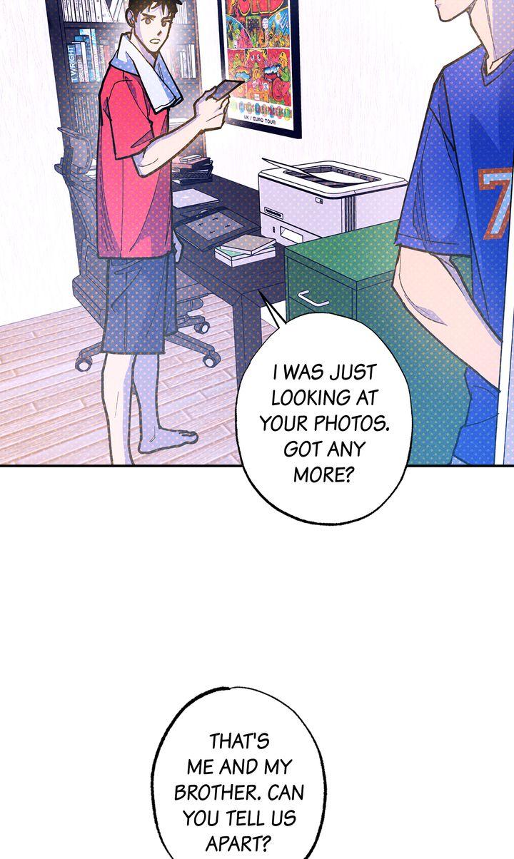 Read Semantic Error chapter 83 image 63 on Lezhin