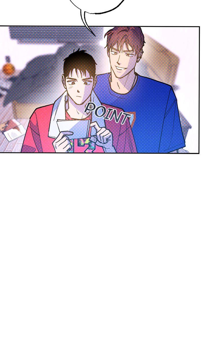 Read Semantic Error chapter 83 image 64 on Lezhin