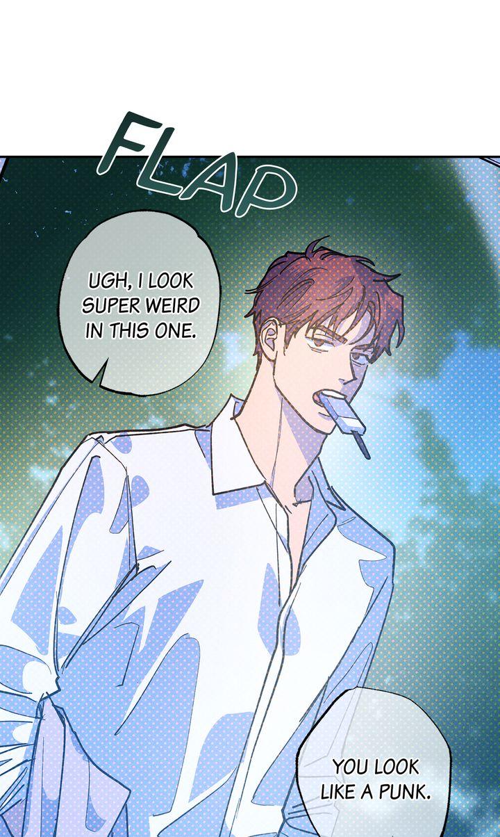 Read Semantic Error chapter 83 image 65 on Lezhin
