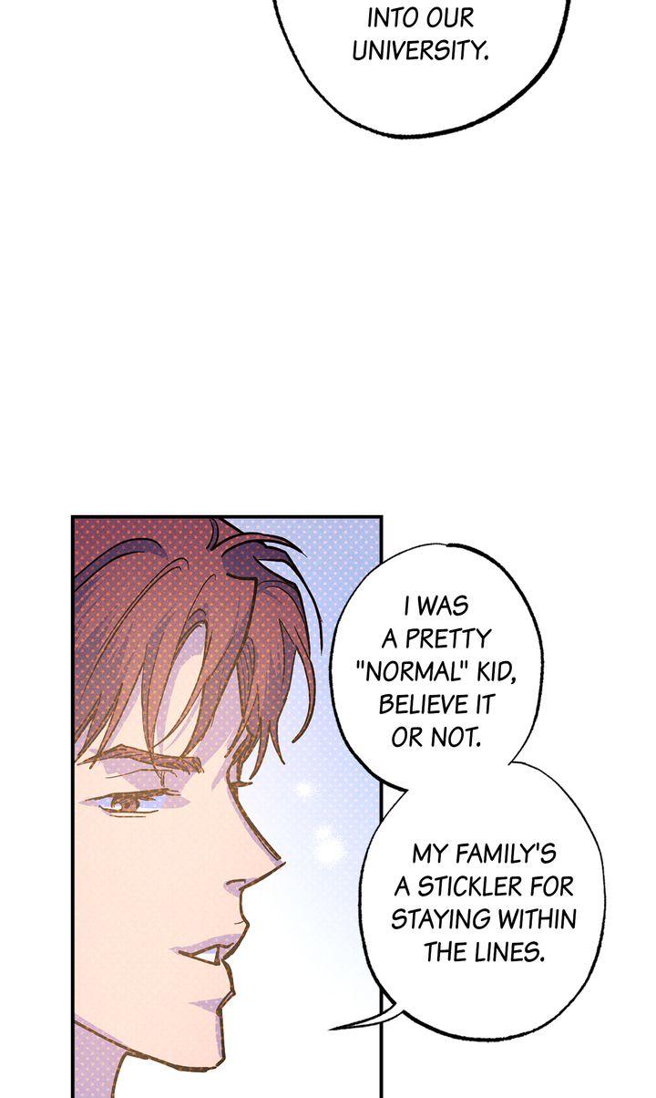 Read Semantic Error chapter 83 image 68 on Lezhin