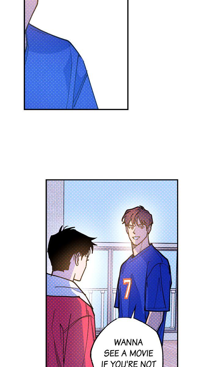 Read Semantic Error chapter 83 image 69 on Lezhin
