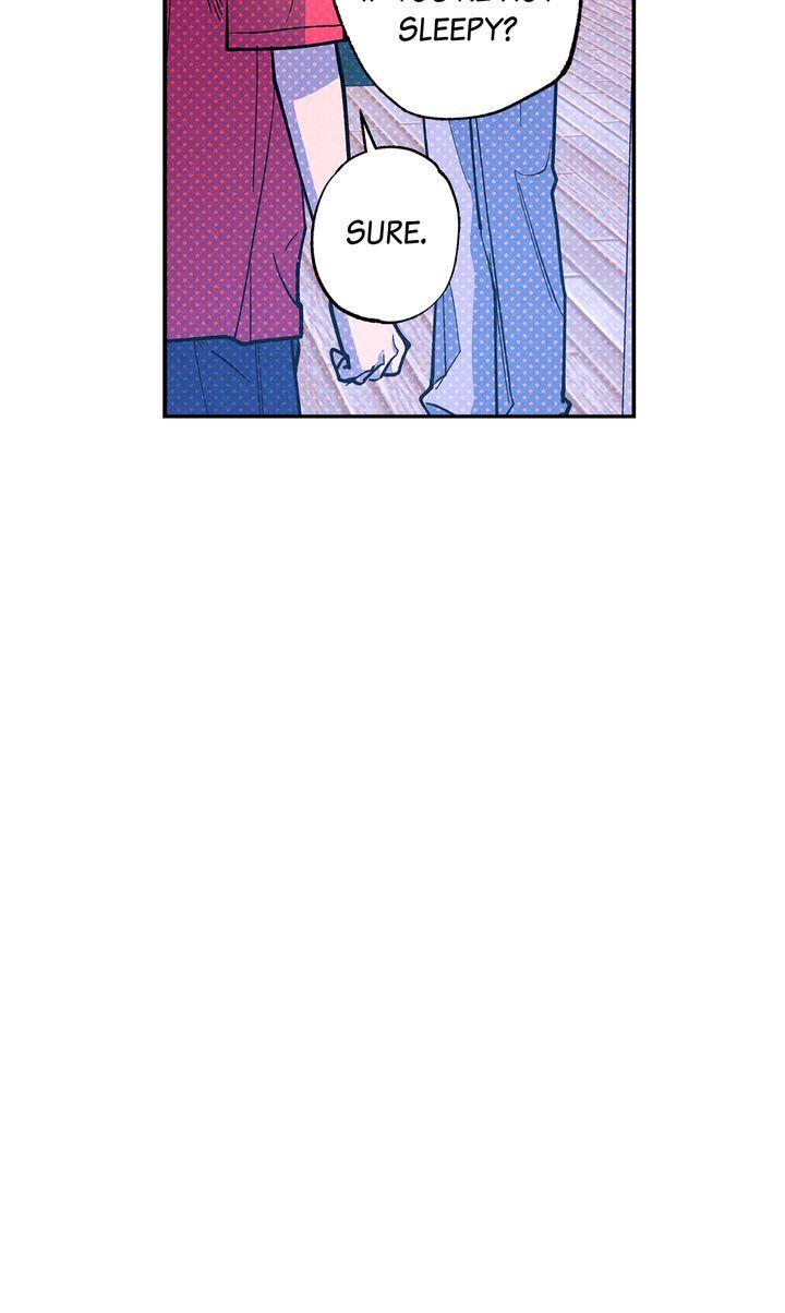 Read Semantic Error chapter 83 image 70 on Lezhin