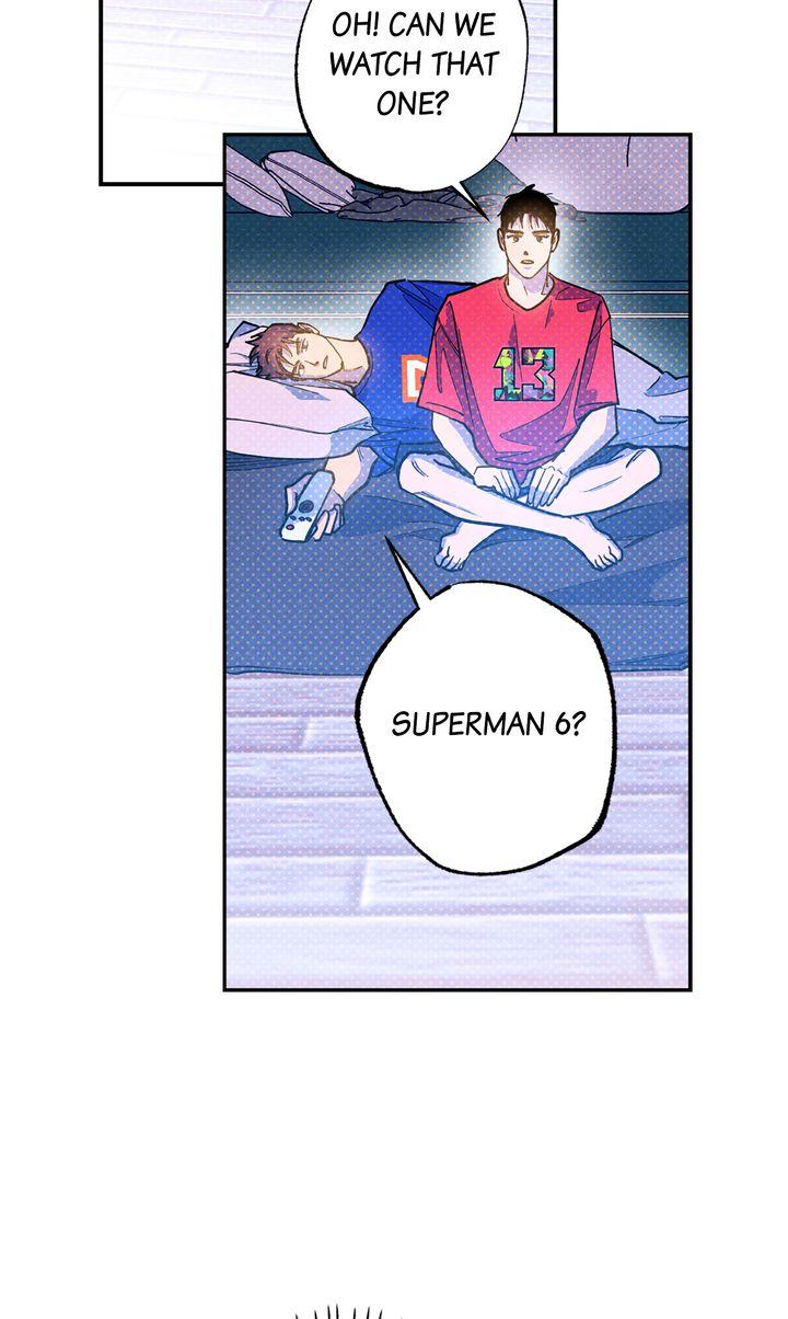 Read Semantic Error chapter 83 image 72 on Lezhin