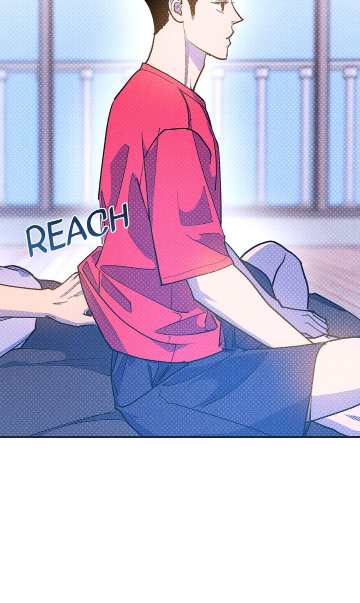 Read Semantic Error chapter 83 image 76 on Lezhin