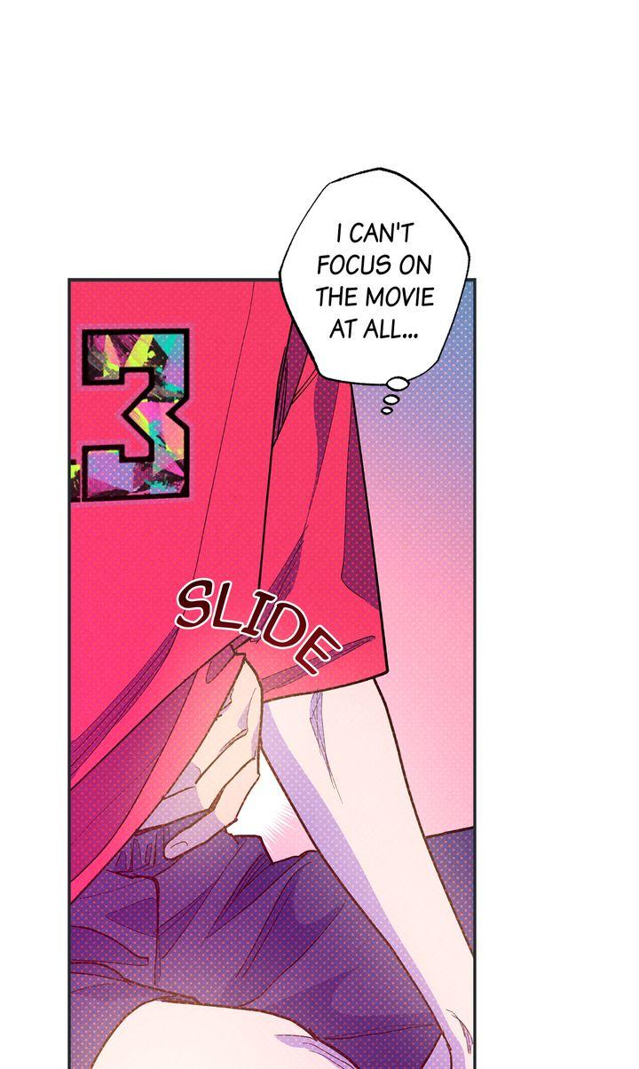 Read Semantic Error chapter 83 image 77 on Lezhin