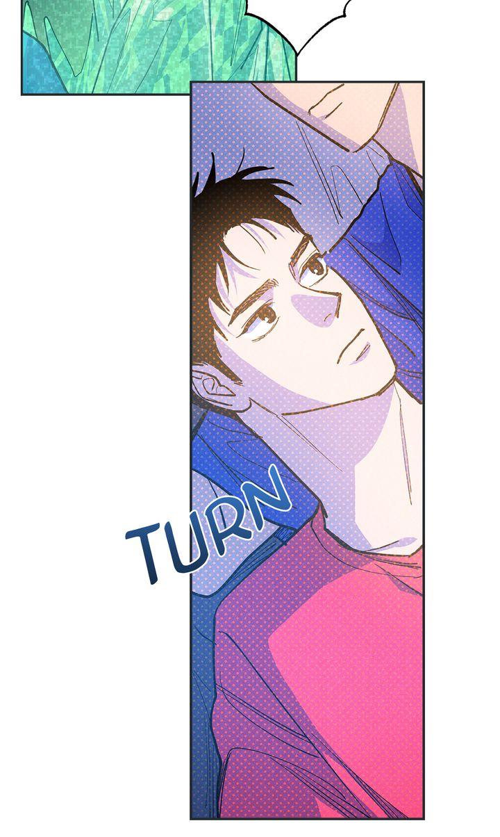 Read Semantic Error chapter 83 image 83 on Lezhin