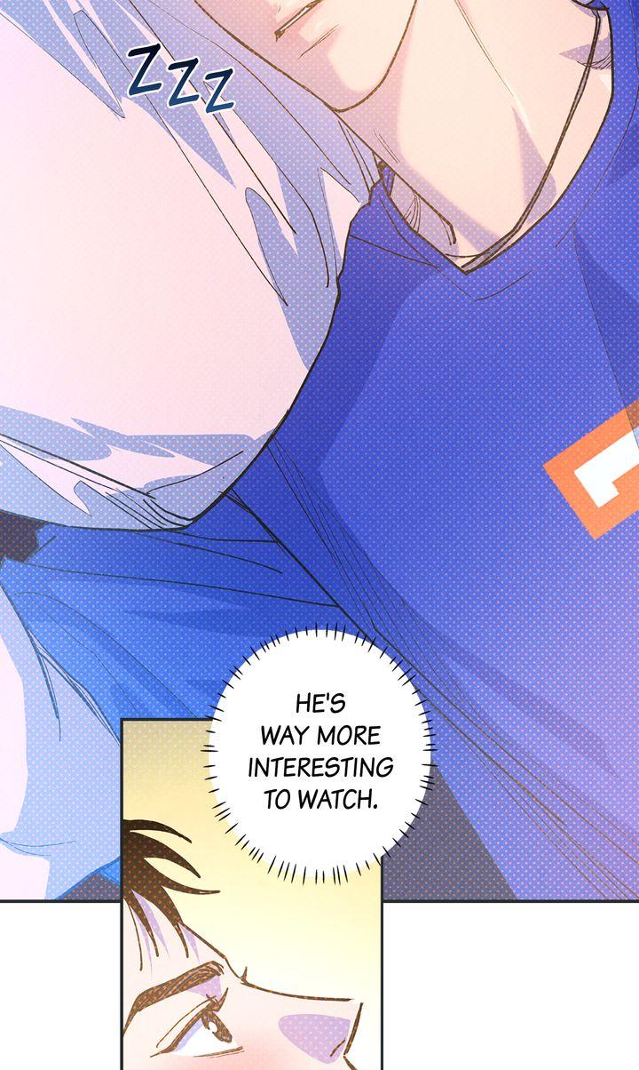 Read Semantic Error chapter 83 image 85 on Lezhin