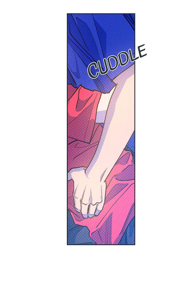 Read Semantic Error chapter 83 image 87 on Lezhin