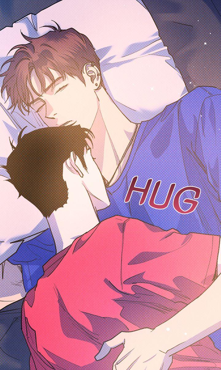 Read Semantic Error chapter 83 image 89 on Lezhin
