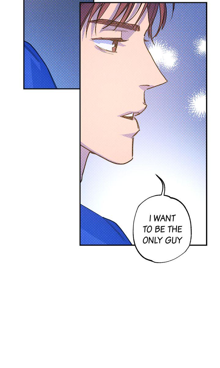 Read Semantic Error chapter 83 image 9 on Lezhin