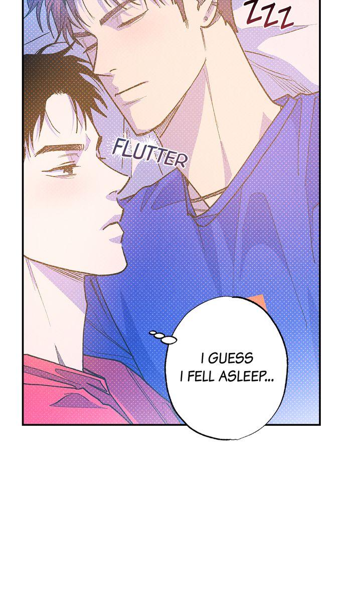 Read Semantic Error chapter 84 image 11 on Lezhin