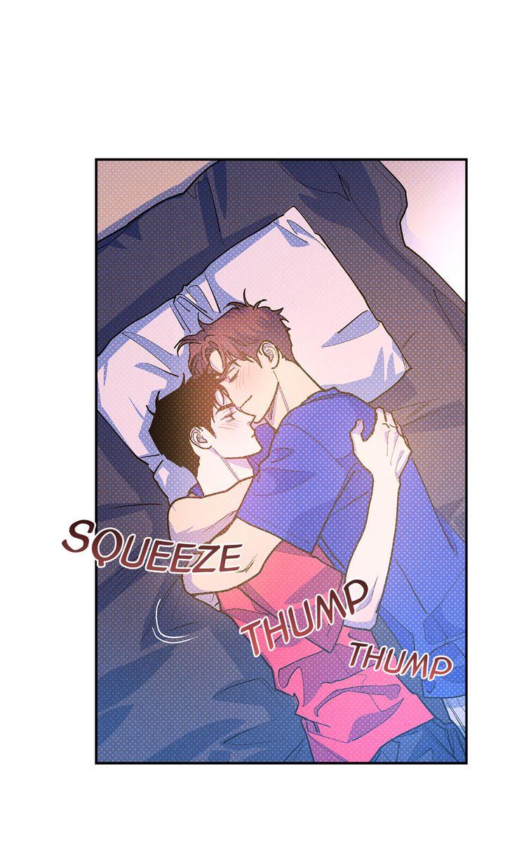 Read Semantic Error chapter 84 image 15 on Lezhin