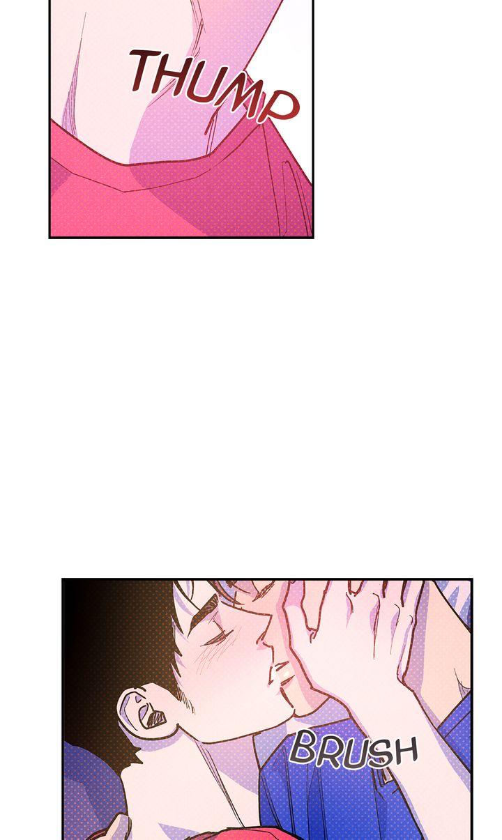 Read Semantic Error chapter 84 image 17 on Lezhin