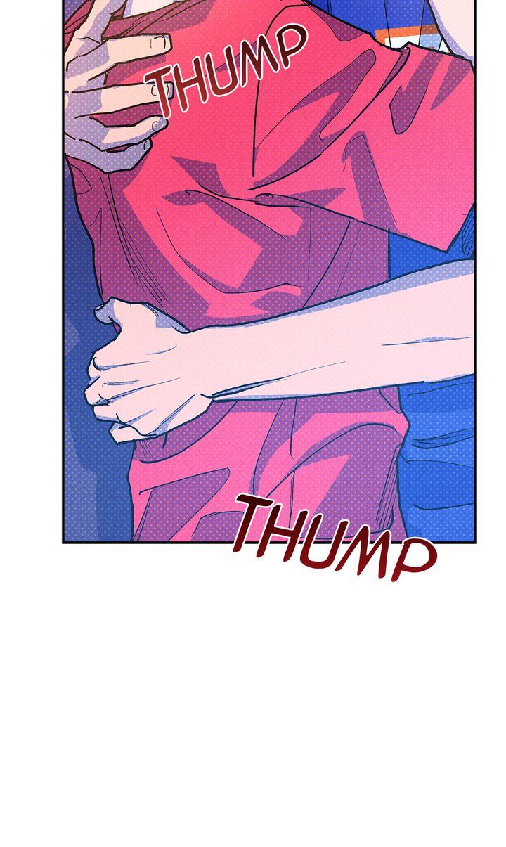 Read Semantic Error chapter 84 image 18 on Lezhin