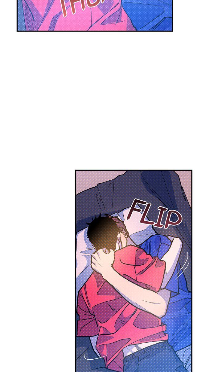 Read Semantic Error chapter 84 image 21 on Lezhin