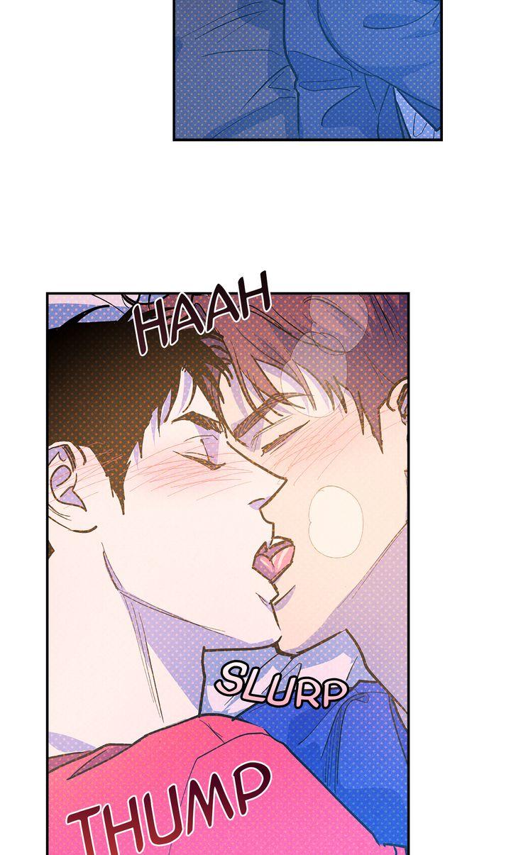 Read Semantic Error chapter 84 image 22 on Lezhin