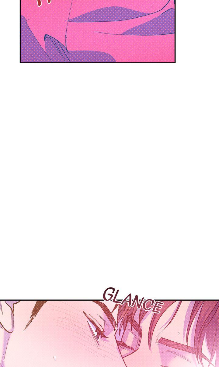Read Semantic Error chapter 84 image 23 on Lezhin