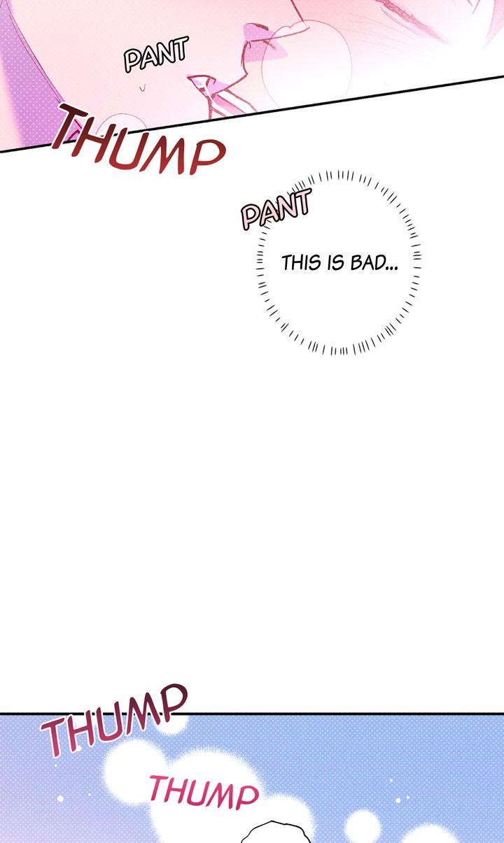 Read Semantic Error chapter 84 image 24 on Lezhin