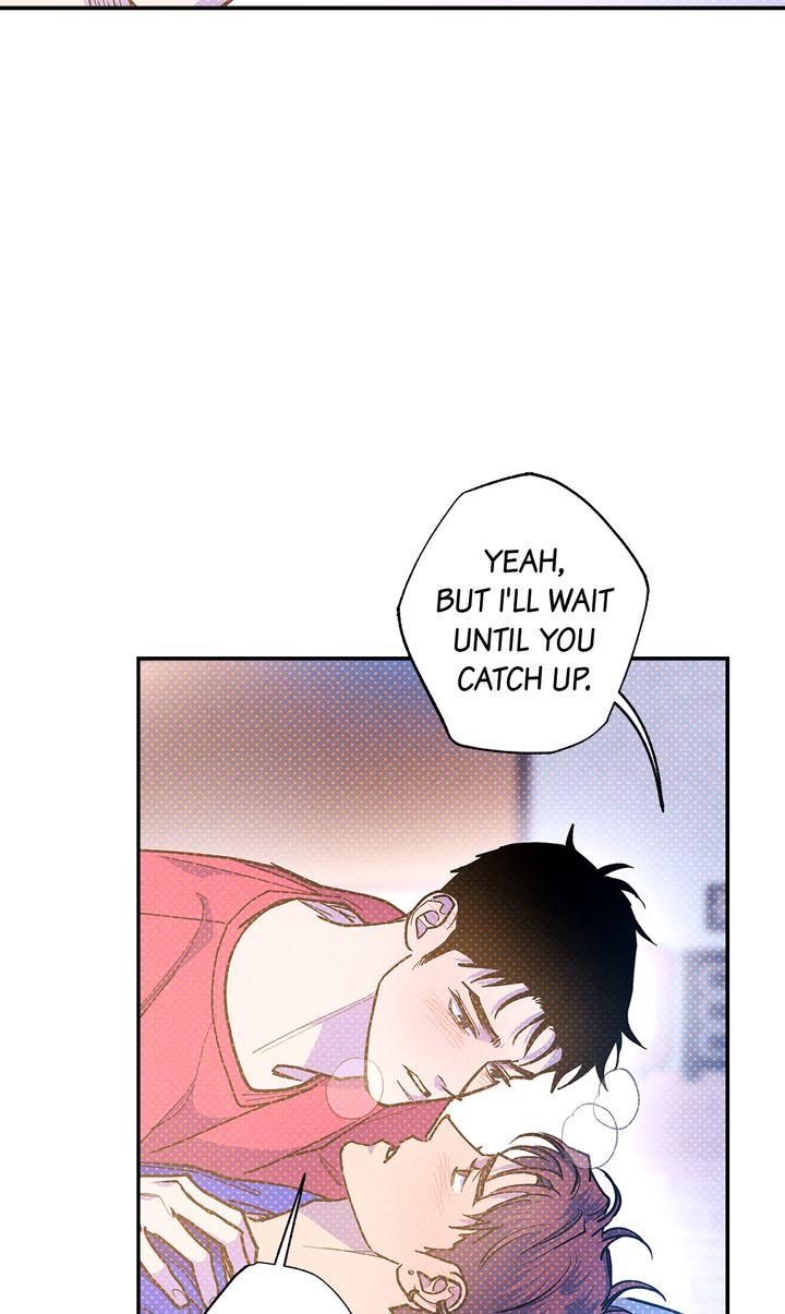 Read Semantic Error chapter 84 image 28 on Lezhin