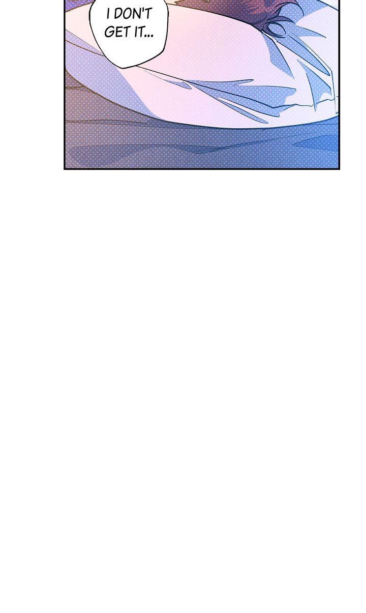 Read Semantic Error chapter 84 image 29 on Lezhin