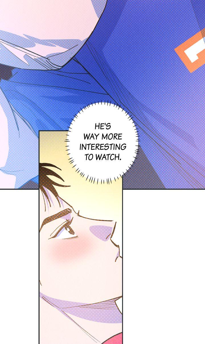 Read Semantic Error chapter 84 image 3 on Lezhin