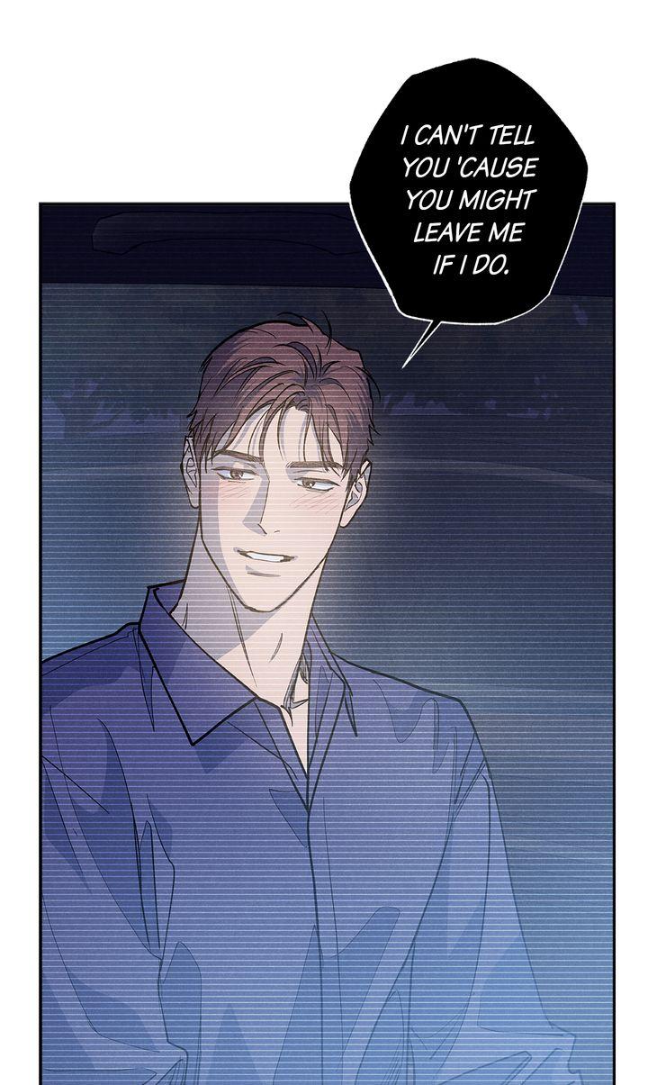Read Semantic Error chapter 84 image 30 on Lezhin