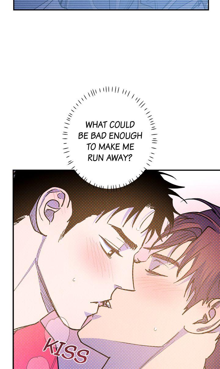 Read Semantic Error chapter 84 image 31 on Lezhin