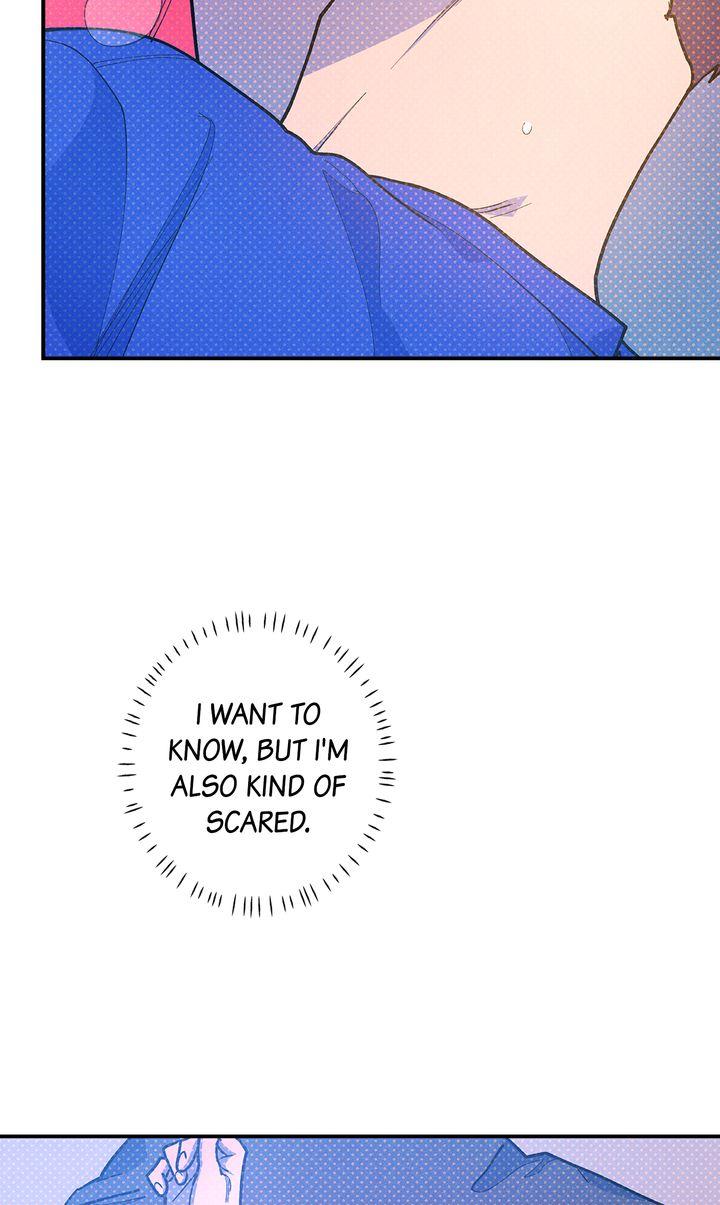 Read Semantic Error chapter 84 image 32 on Lezhin