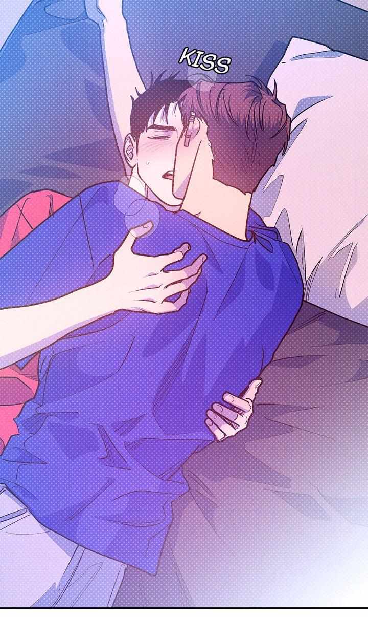 Read Semantic Error chapter 84 image 33 on Lezhin