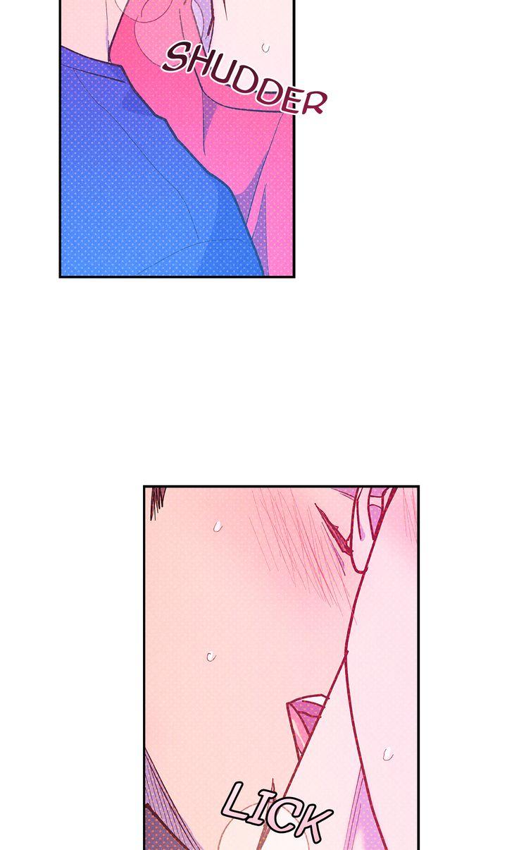 Read Semantic Error chapter 84 image 35 on Lezhin