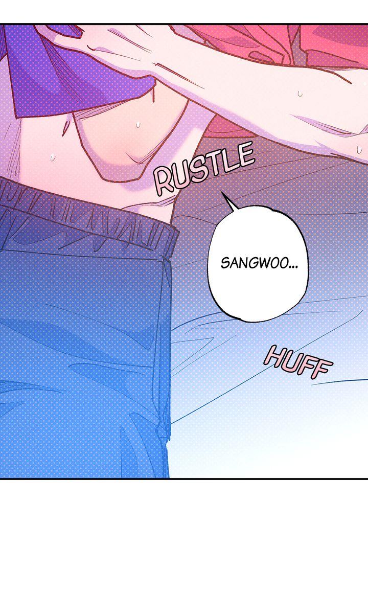 Read Semantic Error chapter 84 image 37 on Lezhin