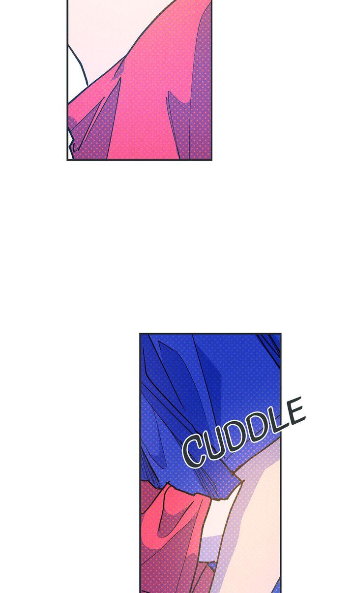 Read Semantic Error chapter 84 image 4 on Lezhin
