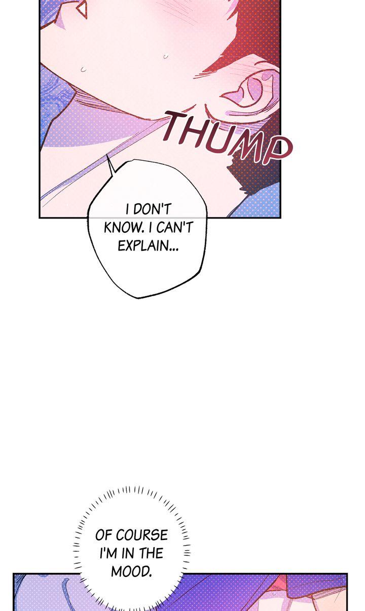 Read Semantic Error chapter 84 image 43 on Lezhin