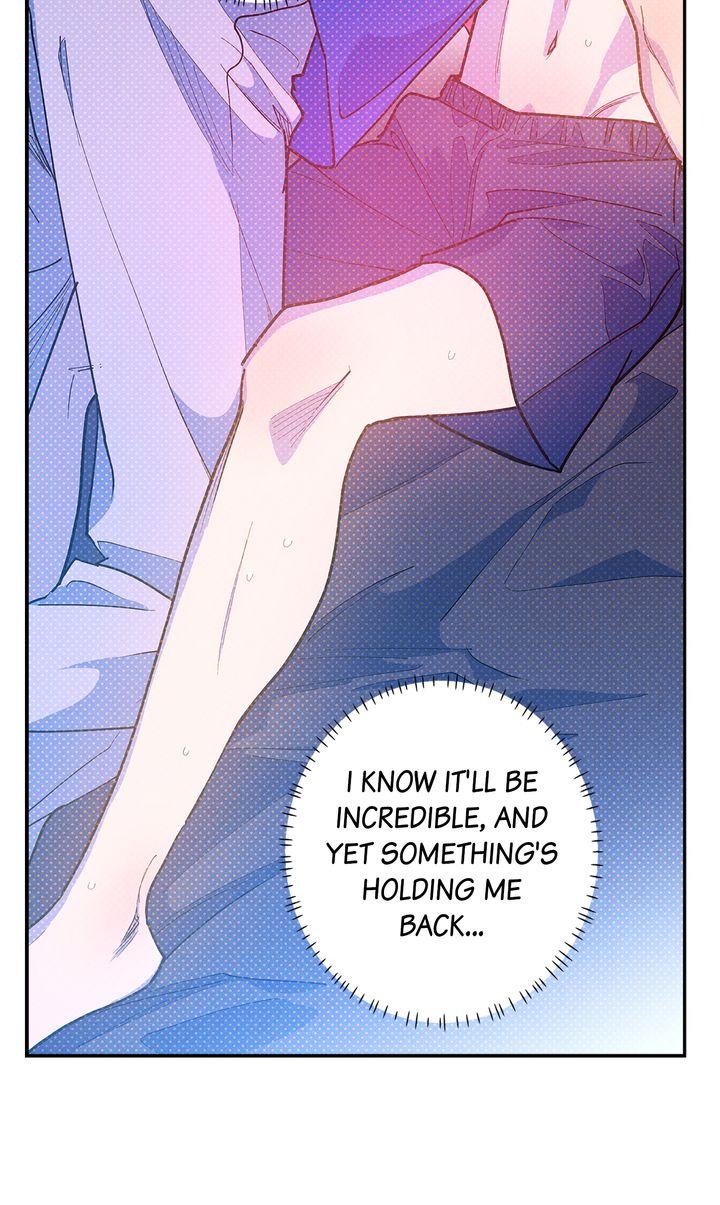 Read Semantic Error chapter 84 image 44 on Lezhin