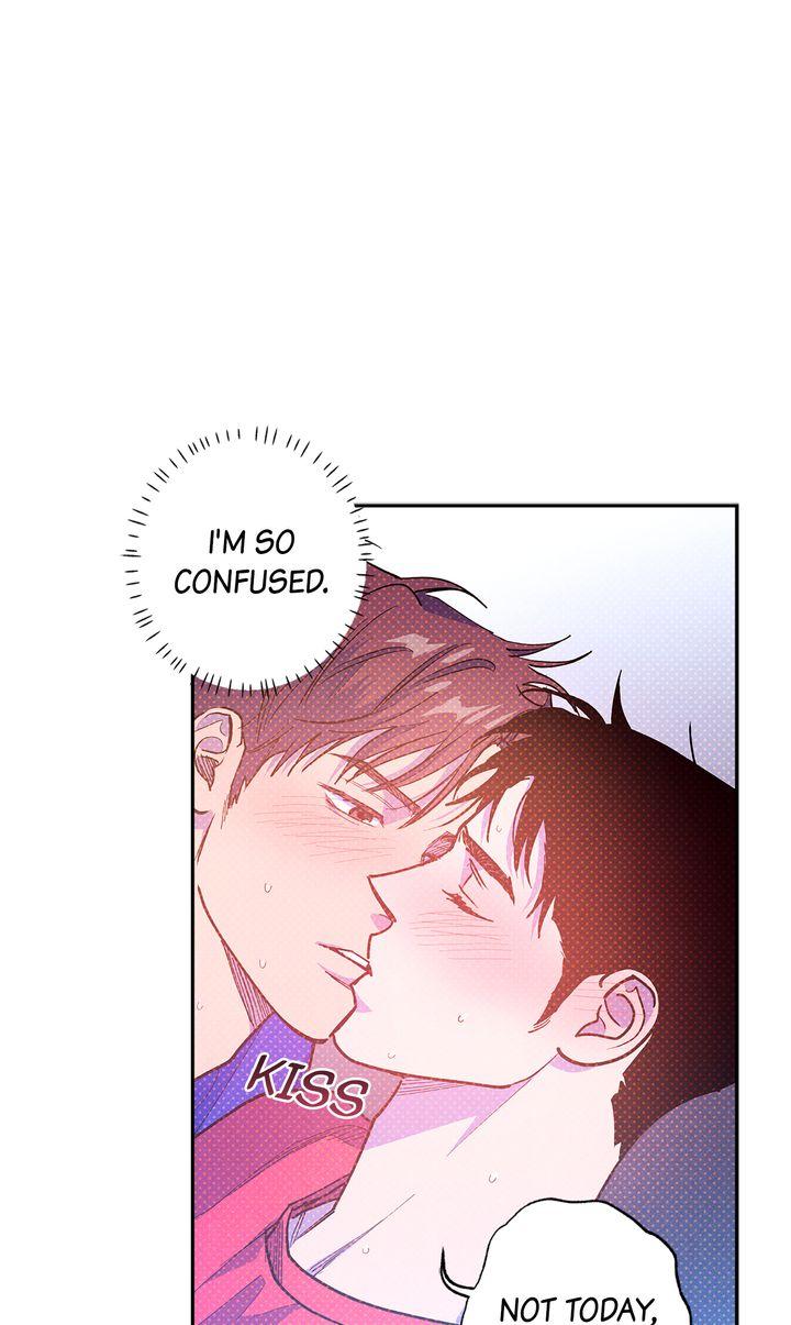 Read Semantic Error chapter 84 image 45 on Lezhin