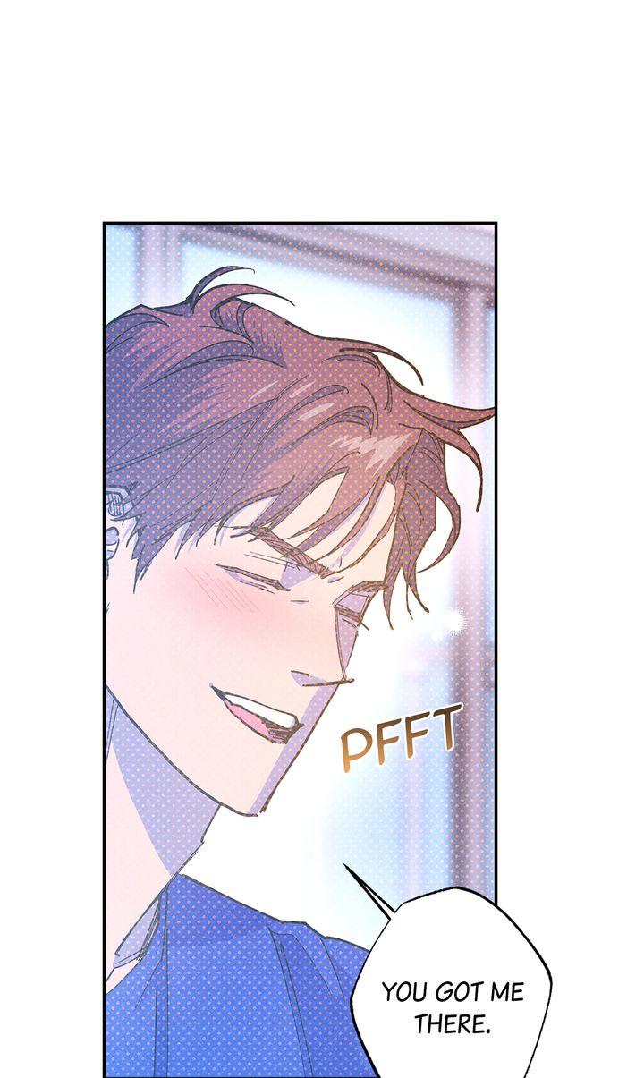 Read Semantic Error chapter 84 image 49 on Lezhin