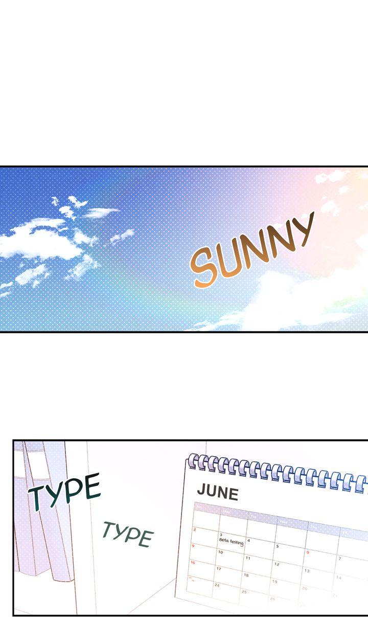 Read Semantic Error chapter 84 image 51 on Lezhin