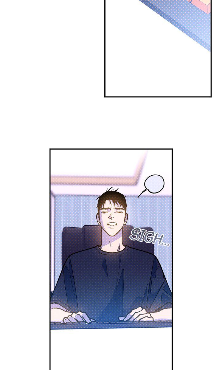 Read Semantic Error chapter 84 image 54 on Lezhin