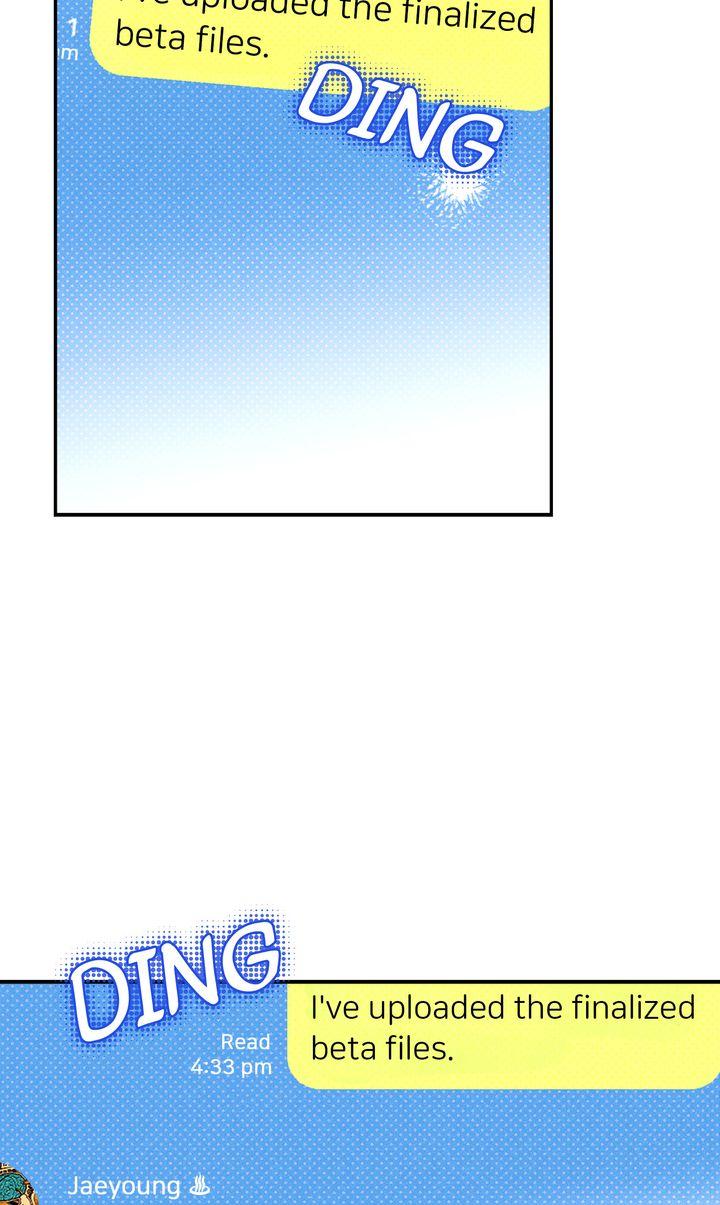 Read Semantic Error chapter 84 image 56 on Lezhin