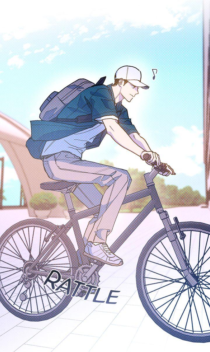 Read Semantic Error chapter 84 image 59 on Lezhin