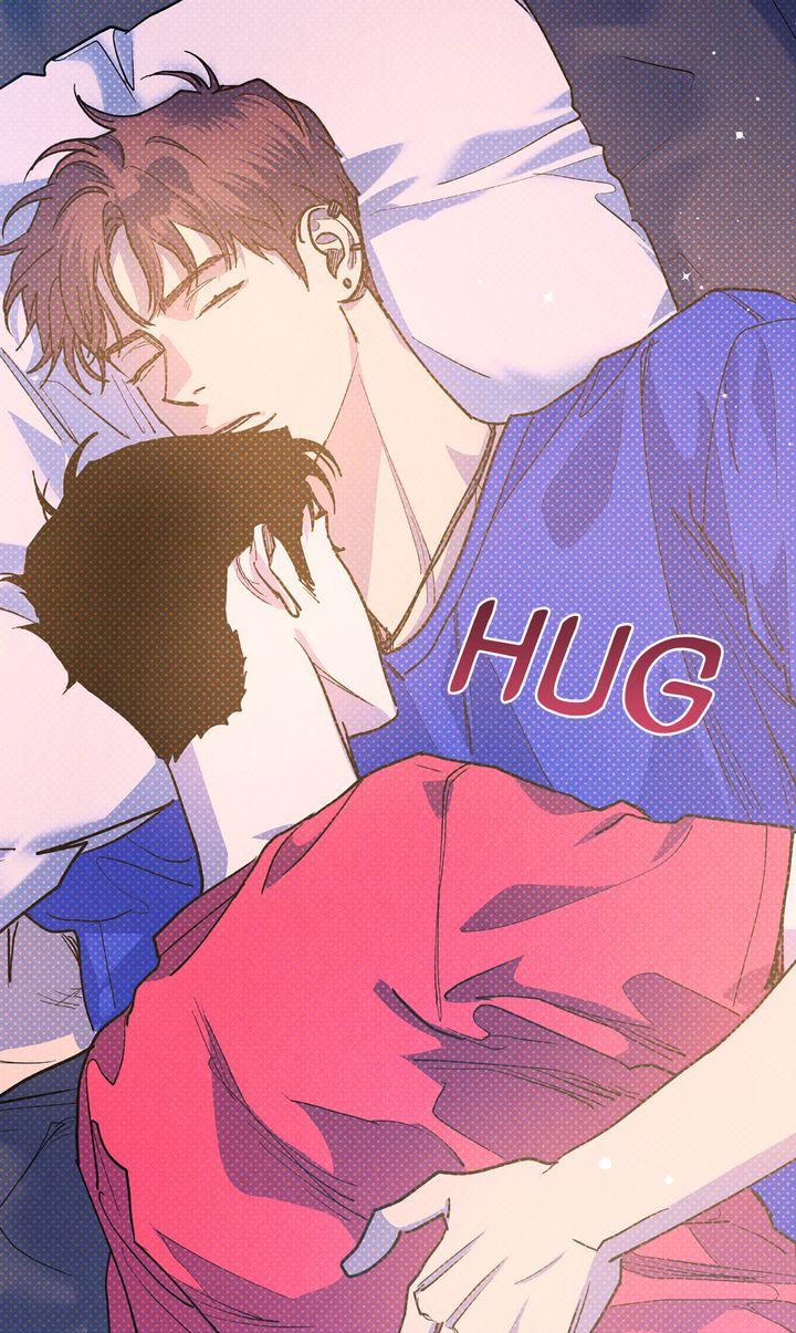 Read Semantic Error chapter 84 image 6 on Lezhin