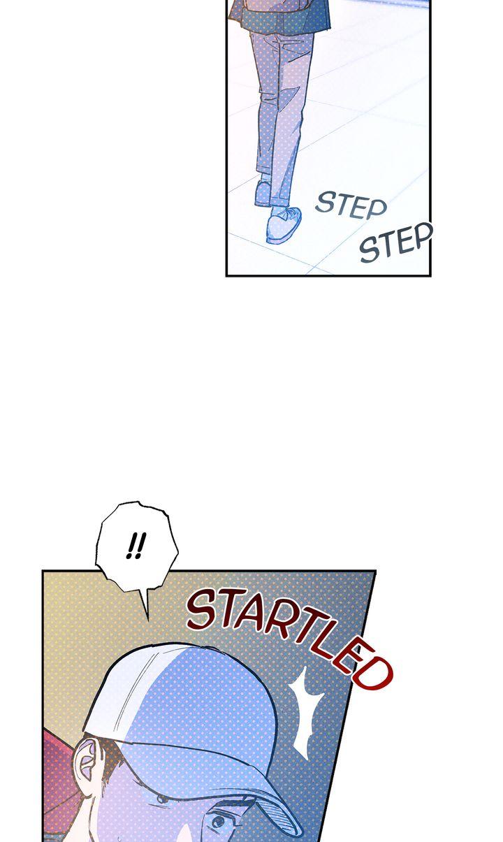 Read Semantic Error chapter 84 image 61 on Lezhin