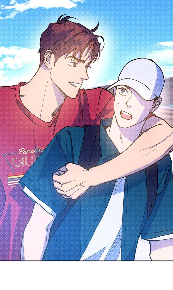 Read Semantic Error chapter 84 image 63 on Lezhin