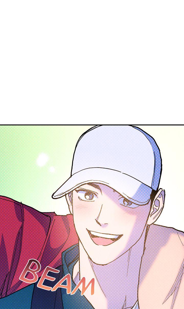 Read Semantic Error chapter 84 image 64 on Lezhin