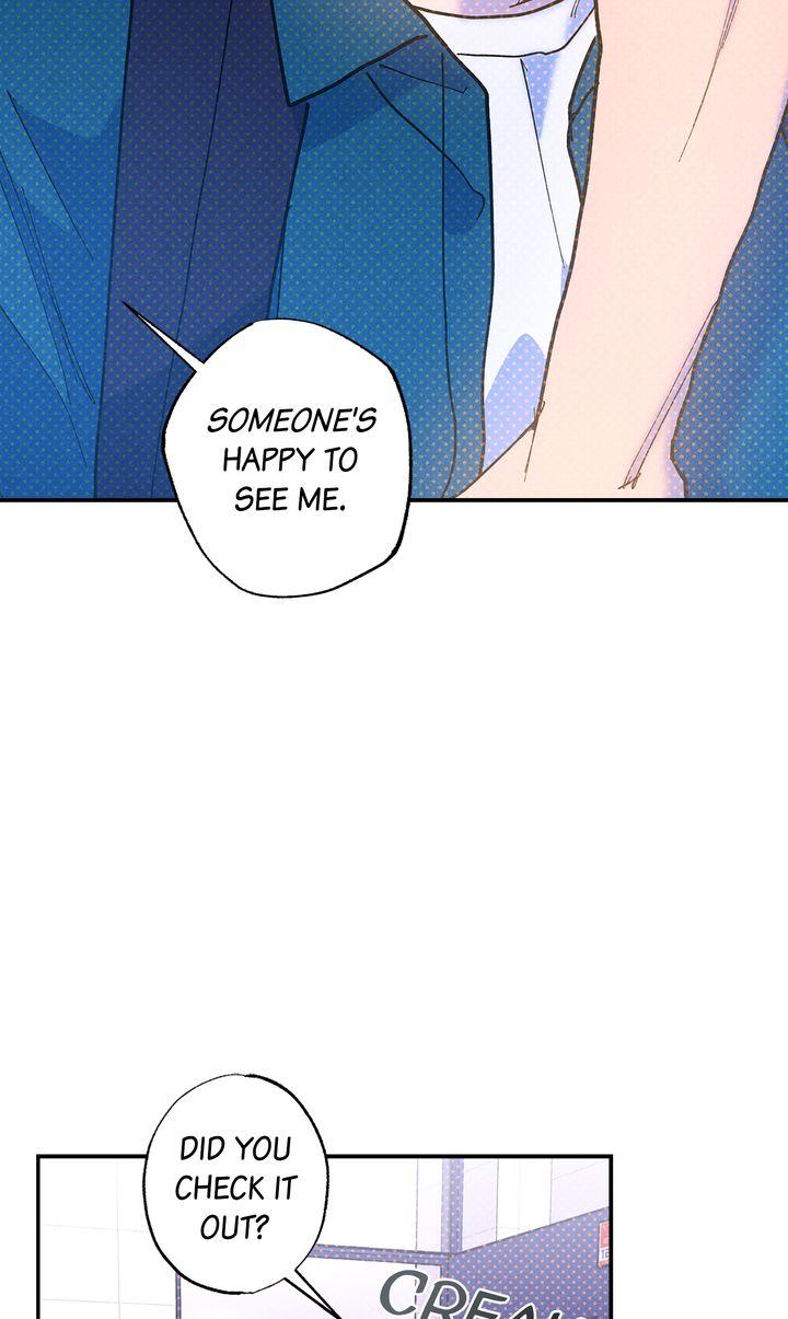 Read Semantic Error chapter 84 image 65 on Lezhin