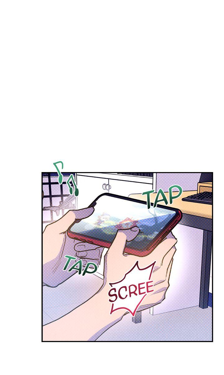 Read Semantic Error chapter 84 image 70 on Lezhin