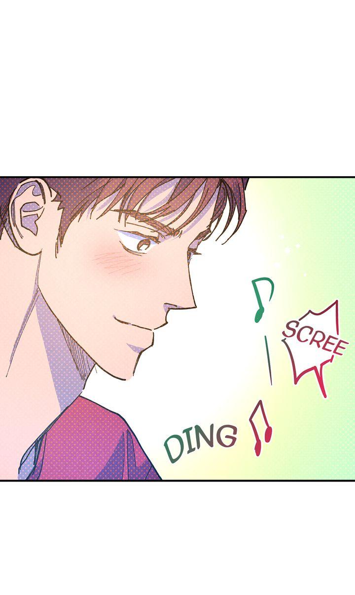 Read Semantic Error chapter 84 image 71 on Lezhin