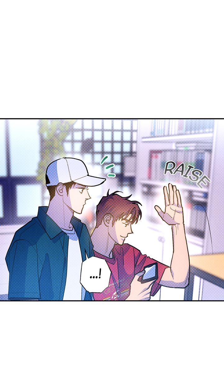 Read Semantic Error chapter 84 image 72 on Lezhin