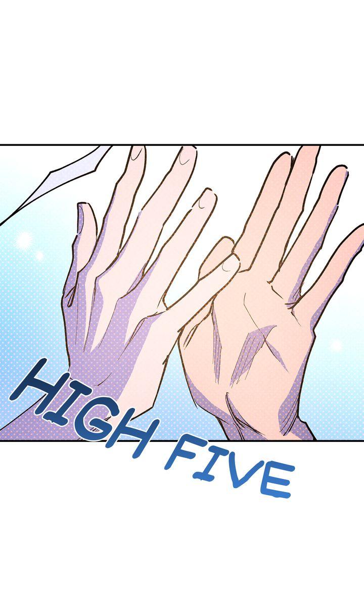Read Semantic Error chapter 84 image 73 on Lezhin