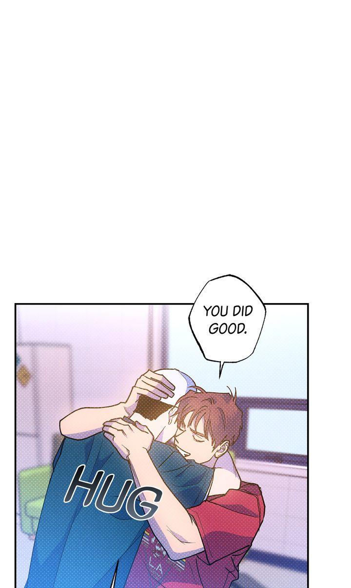 Read Semantic Error chapter 84 image 74 on Lezhin